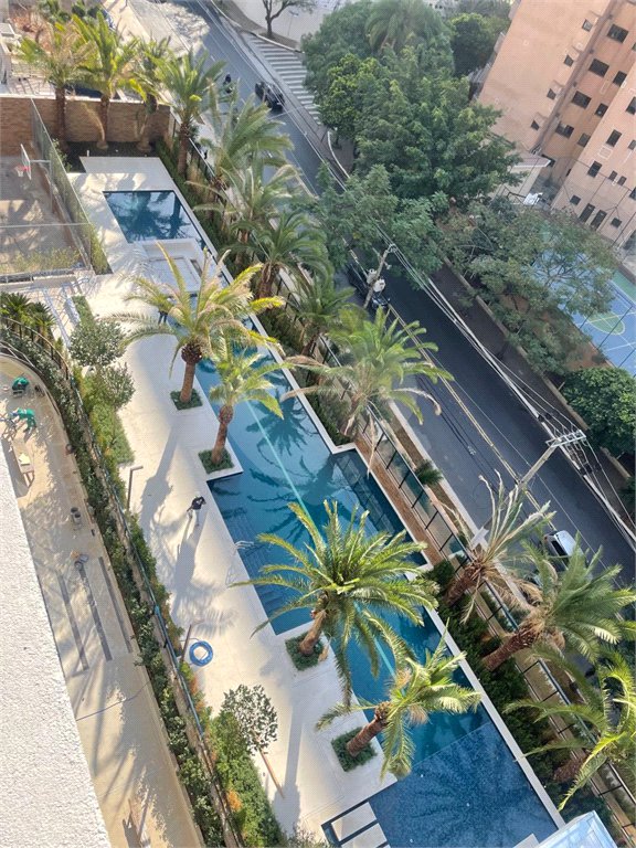 Apartamento à venda em Campo Belo, São Paulo, SP