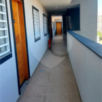 Apartamento à venda com 2 quartos em Parada Inglesa, São Paulo, SP