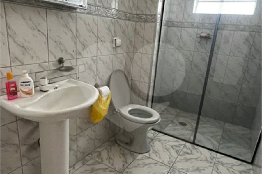 Sobrado à venda com 3 quartos em Vila Nova Cachoeirinha, São Paulo, SP