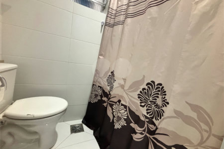 Casa Térrea à venda com 2 quartos, sendo 1 suíte, em Tijuca, Rio de Janeiro, RJ