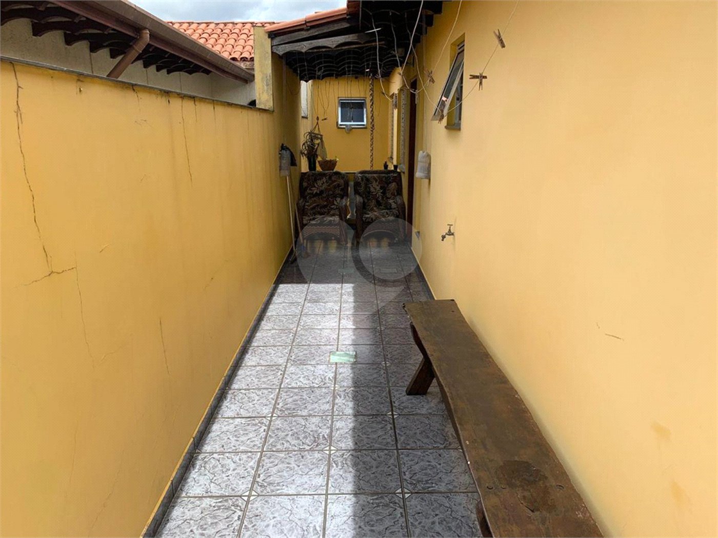 Sobrado à venda com 2 quartos, sendo 1 suíte, em Cupecê, São Paulo, SP