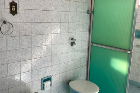 Sobrado à venda com 3 quartos em Água Fria, São Paulo, SP