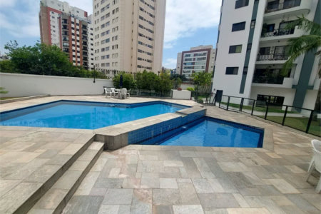 Apartamento à venda com 4 quartos, sendo 1 suíte, em Vila Leopoldina, São Paulo, SP