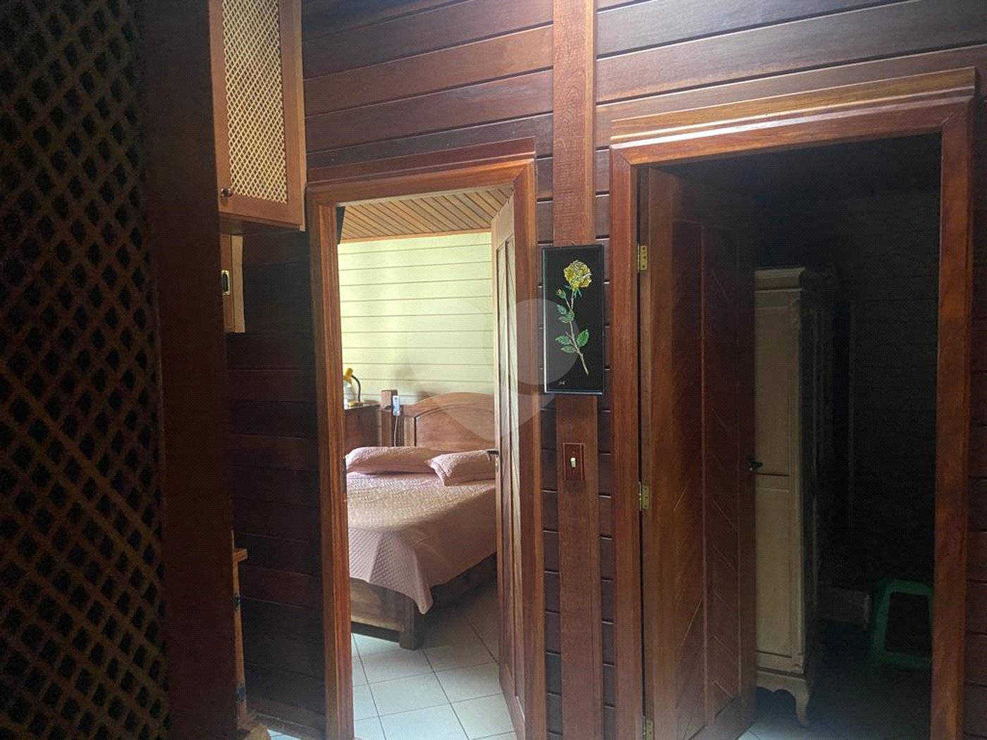 Chácara à venda com 3 quartos, sendo 1 suíte, no Centro, Araçoiaba da Serra, SP