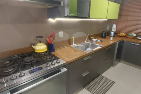 Apartamento à venda com 3 suítes em Copacabana, Rio de Janeiro, RJ