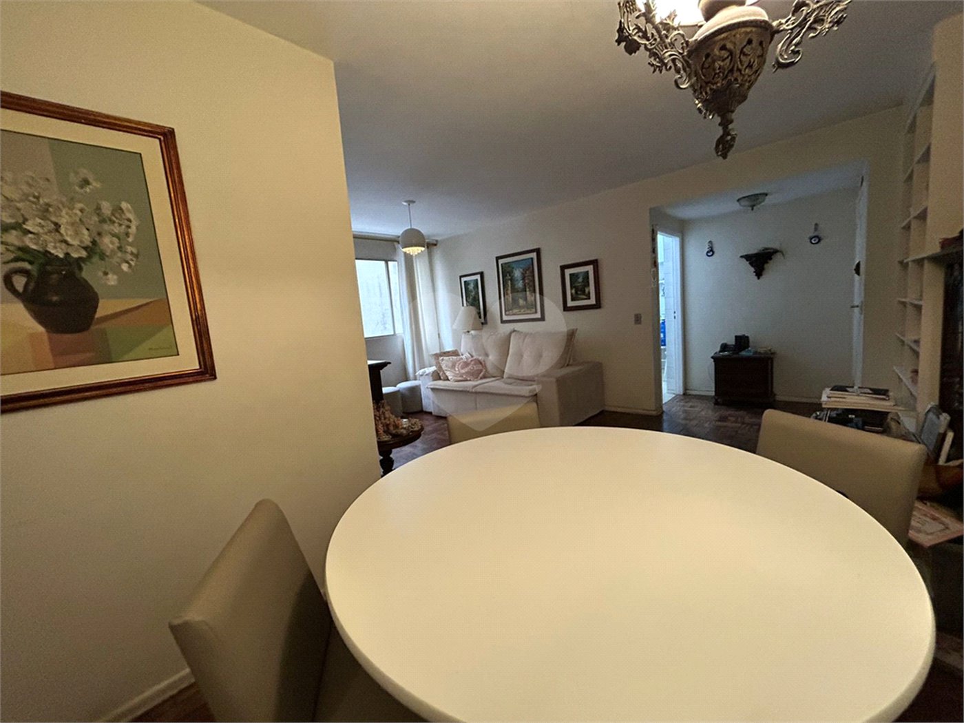 Apartamento à venda com 2 quartos, sendo 1 suíte, em Jardim América, São Paulo, SP