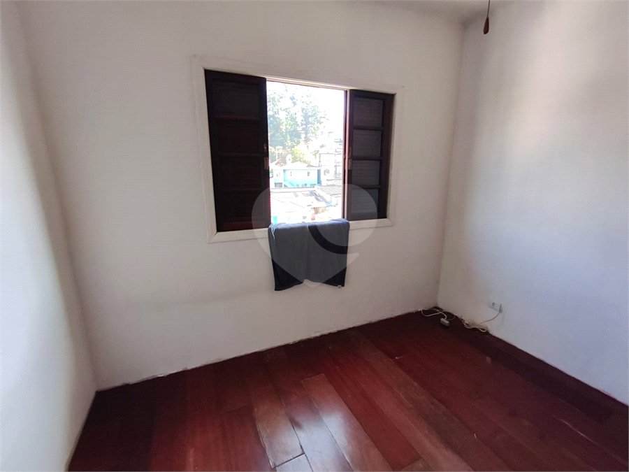 Sobrado à venda com 2 quartos em Vila Isolina Mazzei, São Paulo, SP