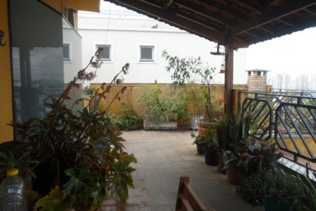 Sobrado à venda com 4 quartos, sendo 3 suítes, em Jardim São Paulo(zona Norte), São Paulo, SP