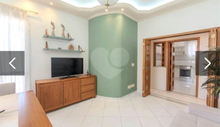 Apartamento à venda com 3 quartos, sendo 1 suíte, em Bela Vista, São Paulo, SP