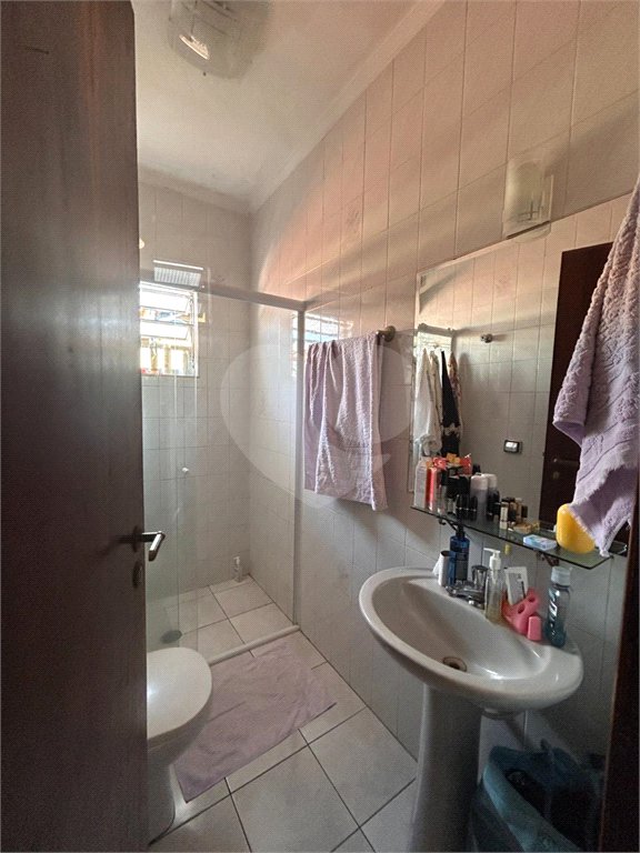 Sobrado à venda com 3 quartos, sendo 1 suíte, em Parque Vitória, São Paulo, SP