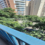 Apartamento à venda com 1 quarto em Vila Clementino, São Paulo, SP