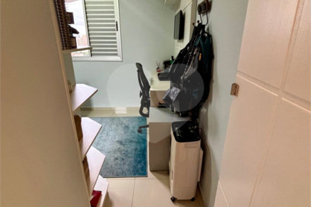 Apartamento à venda com 3 quartos, sendo 1 suíte,  em Água Branca, São Paulo, SP