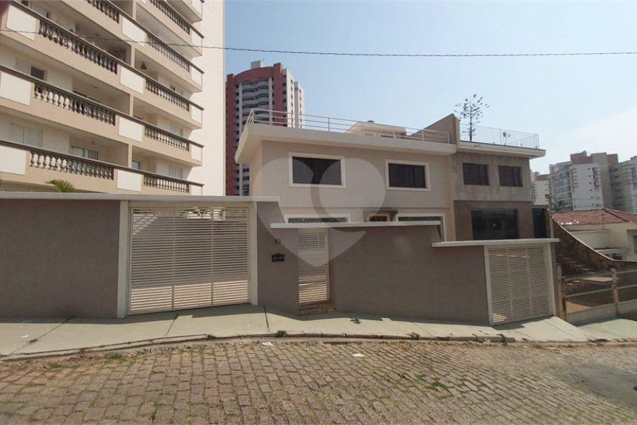 Sobrado à venda com 4 quartos, sendo 2 suítes, em Mandaqui, São Paulo, SP