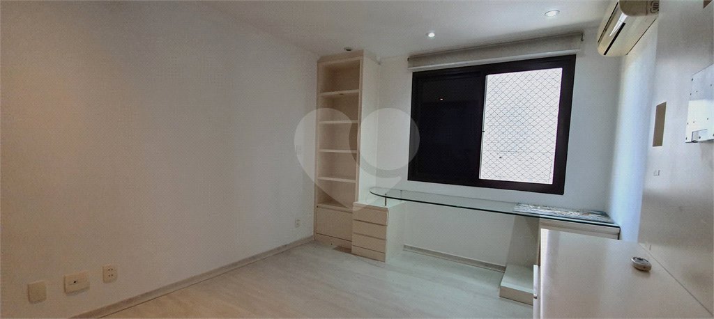Apartamento à venda com 4 suítes em Brooklin Novo, São Paulo, SP