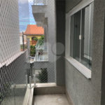 Apartamento à venda com 1 quarto em Imirim, São Paulo, SP