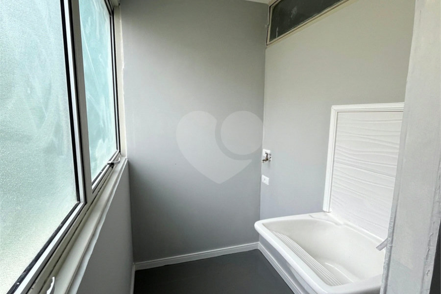Apartamento à venda com 2 quartos em Casa Verde, São Paulo, SP