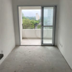 Apartamento à venda com 1 quarto em Butantã, São Paulo, SP