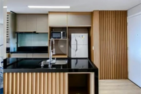 Apartamento à venda com 2 quartos, sendo 1 suíte,  em Brás, São Paulo, SP