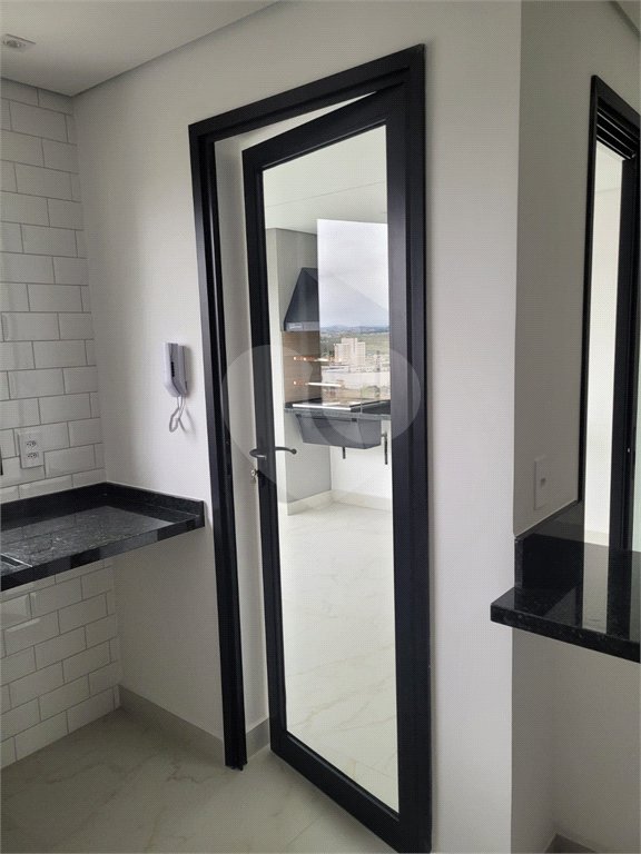 Apartamento à venda com 3 suítes em Vila Ema, São José dos Campos, SP