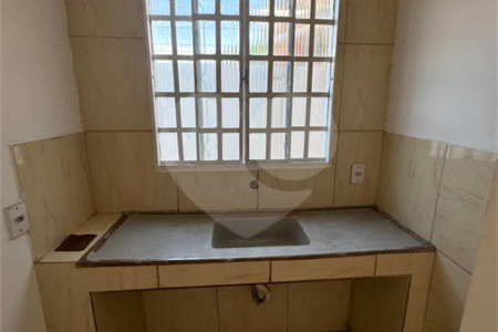 Casa Térrea à venda ou para alugar com 1 quarto em Campo Grande, Rio de Janeiro, RJ