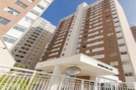 Studio à venda com 1 quarto em Água Branca, São Paulo, SP