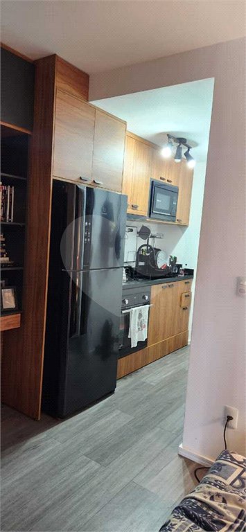 Studio à venda com 1 quarto em Jabaquara, São Paulo, SP