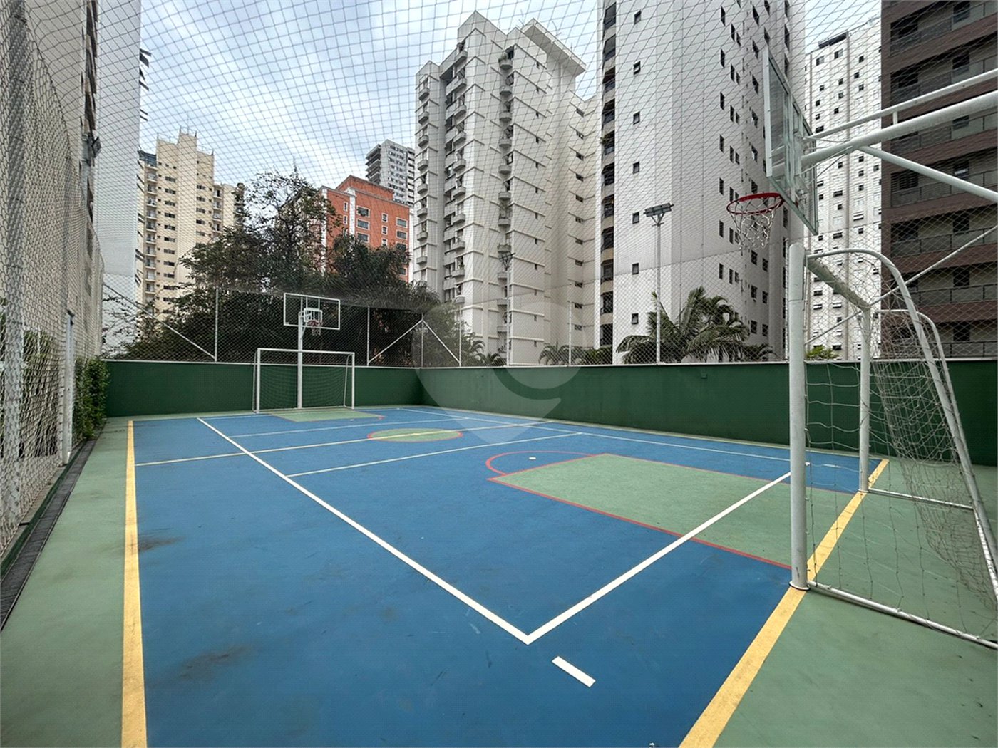 Apartamento à venda com 2 quartos, sendo 1 suíte,  em Brooklin, São Paulo, SP