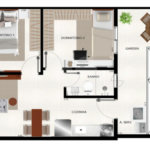 Apartamento à venda com 2 quartos em Vila Guilhermina, São Paulo, SP