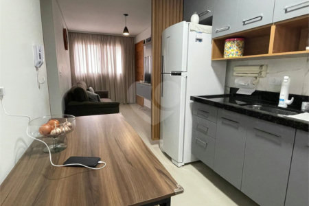 Apartamento à venda com 2 quartos em Vila Mazzei, São Paulo, SP