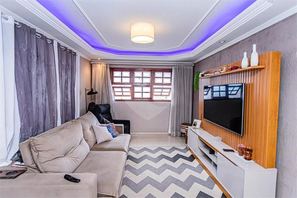 Casa de Vila à venda com 3 quartos, sendo 1 suíte, em Jardim Pirituba, São Paulo, SP