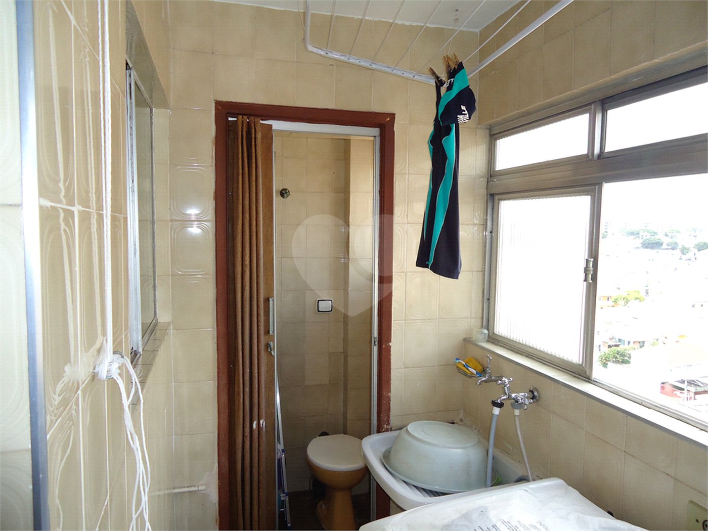 Apartamento à venda com 2 quartos em Jardim São Paulo(zona Norte), São Paulo, SP