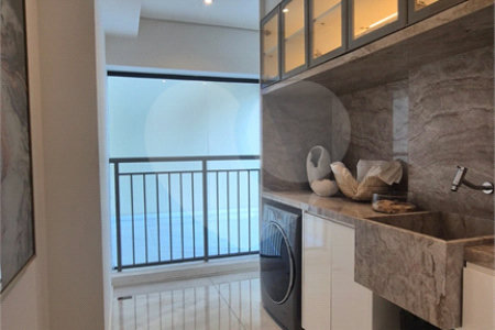 Apartamento à venda com 4 quartos, sendo 2 suítes, em Butantã, São Paulo, SP