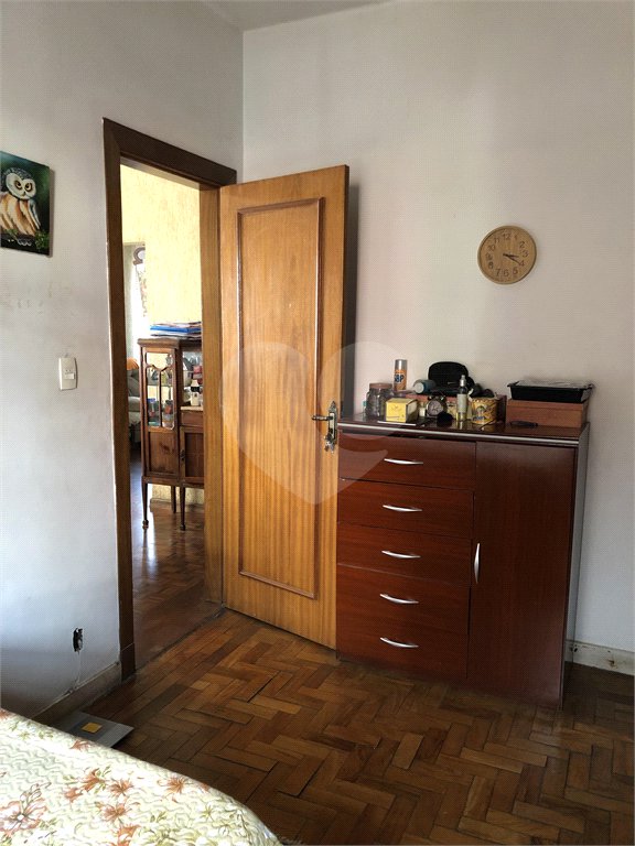 Sobrado à venda com 5 quartos em Santana, São Paulo, SP