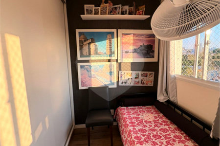 Apartamento à venda com 2 quartos em Vila Pierina, São Paulo, SP