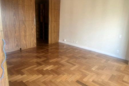 Cobertura à venda ou para alugar com 4 suítes em Jardim Morumbi, São Paulo, SP