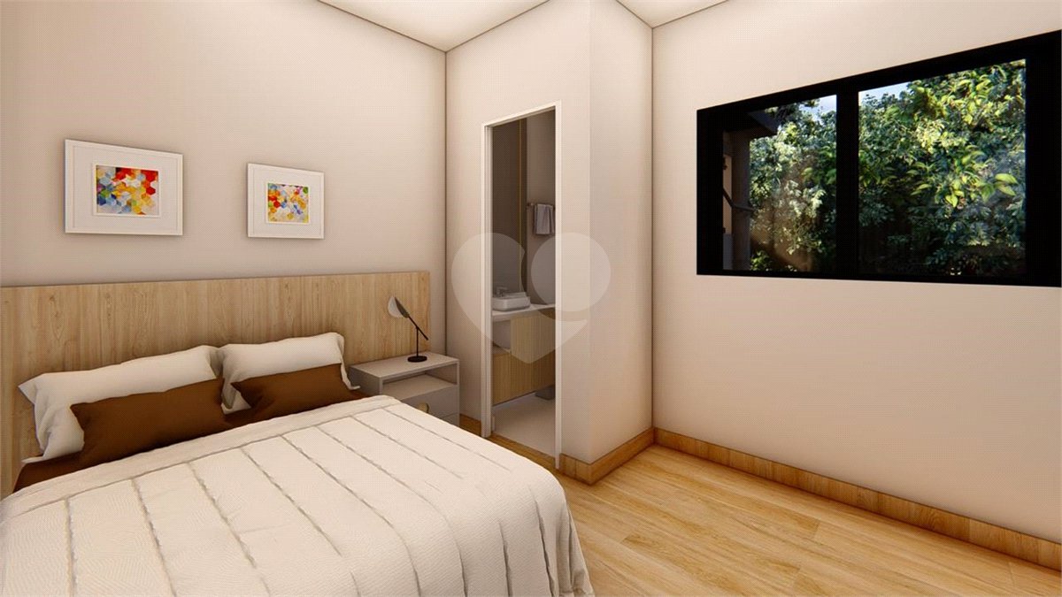 Casa à venda com 3 suítes em Vila Gustavo, São Paulo, SP