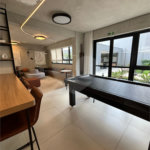 Apartamento para alugar com 1 suíte em Pinheiros, São Paulo, SP