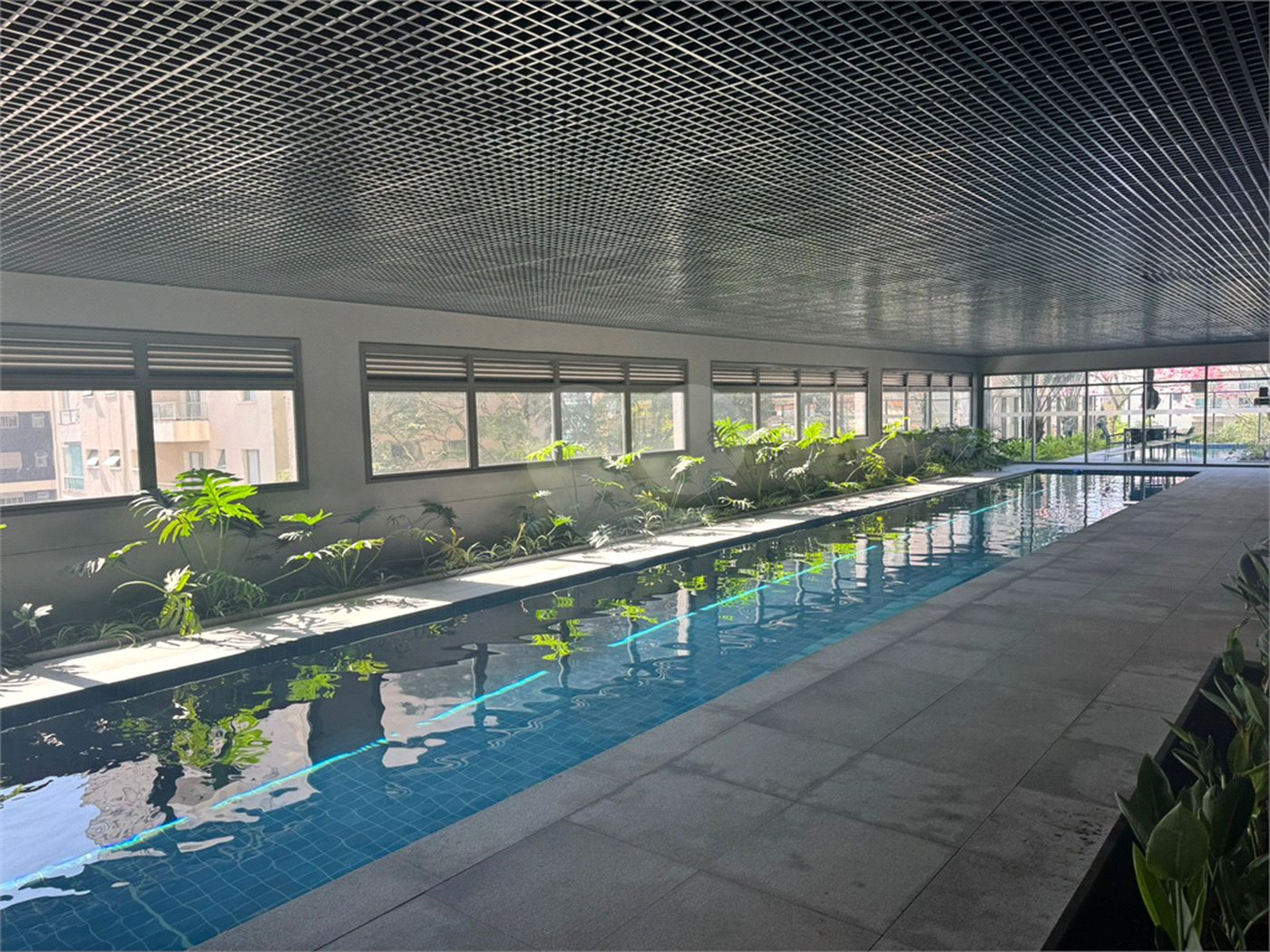 Studio para alugar com 1 suíte em Vila Clementino, São Paulo, SP