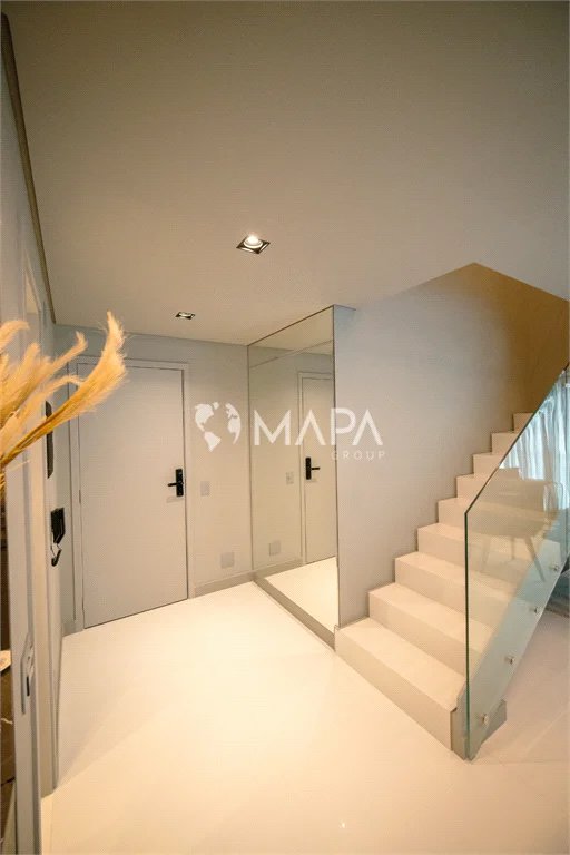 Apartamento à venda ou para alugar com 1 suíte em Pinheiros, São Paulo, SP