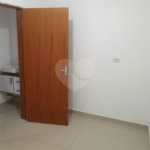 Apartamento à venda com 1 quarto em Vila Mazzei, São Paulo, SP