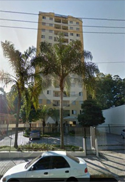 Apartamento à venda com 3 quartos em Jardim Esmeralda, São Paulo, SP