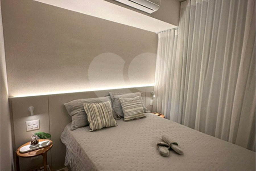 Studio para alugar em Aclimação, São Paulo, SP