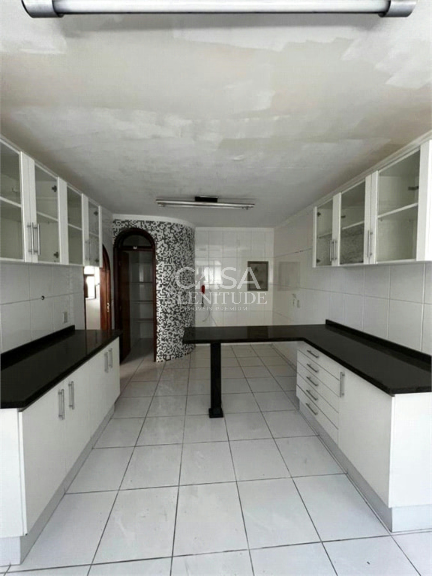 Casa em condomínio à venda com 3 suítes em Além Ponte, Sorocaba, SP