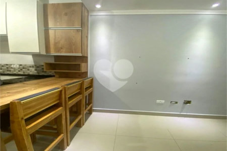 Apartamento à venda com 2 quartos em Tatuapé, São Paulo, SP