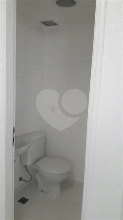 Sala comercial para alugar na Bela Vista