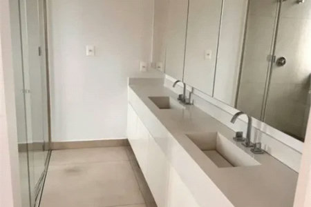 Apartamento para alugar com 4 quartos, sendo 3 suítes, em Pinheiros, São Paulo, SP