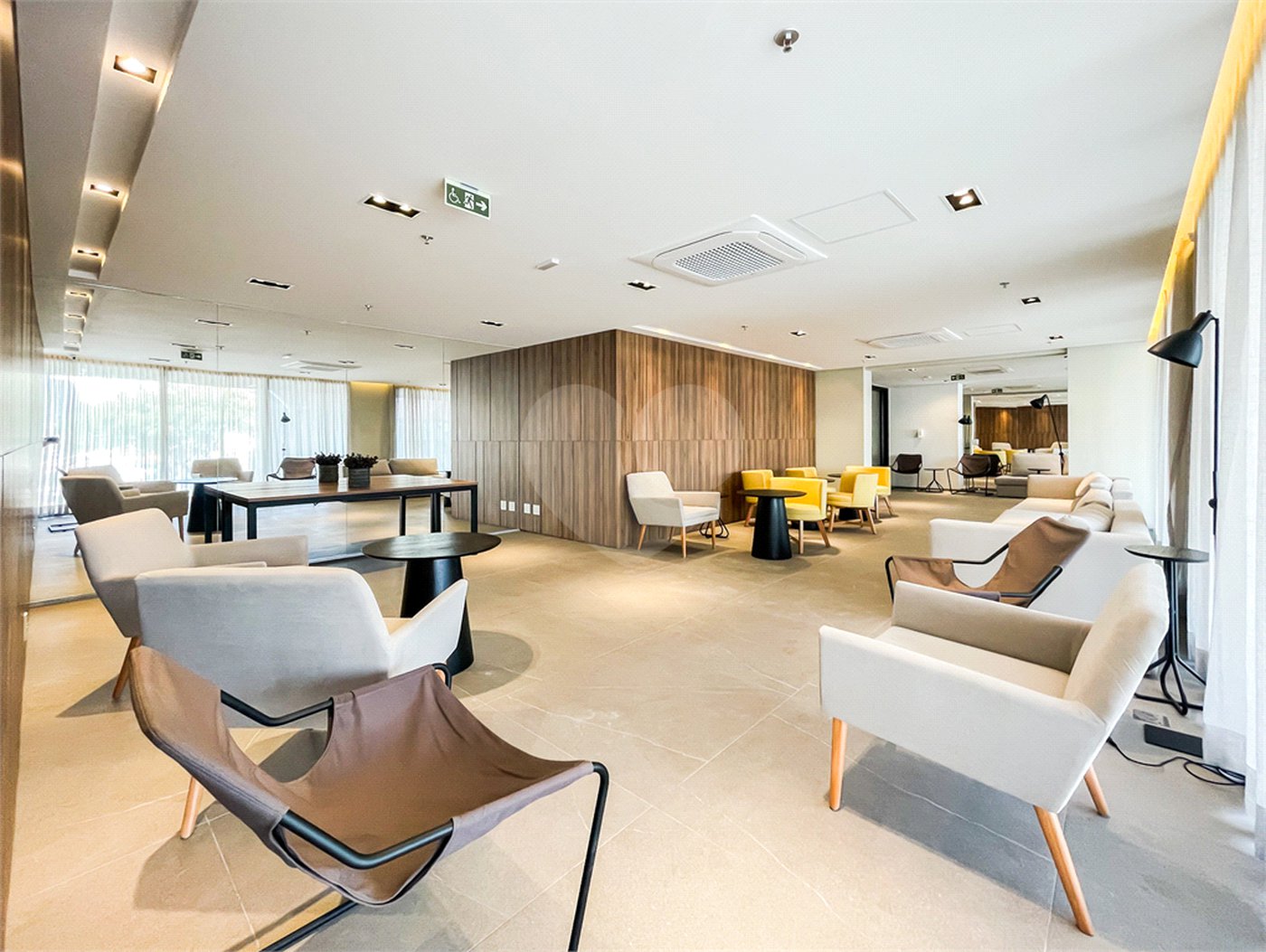 Apartamento à venda com 1 quarto em Vila Mariana, São Paulo, SP