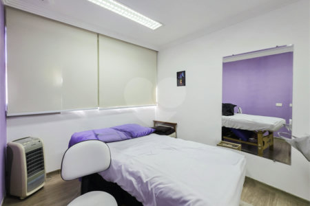 Sala à venda em Vila Olímpia, São Paulo, SP