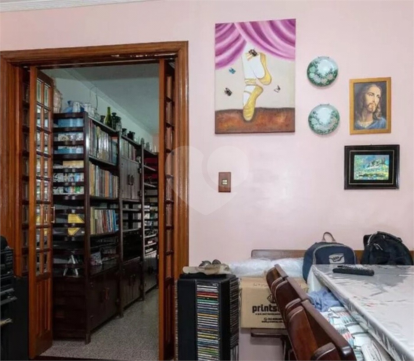 Sobrado à venda com 3 suítes em Mirandópolis, São Paulo, SP