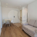 Apartamento para alugar com 1 suíte em Vila Clementino, São Paulo, SP